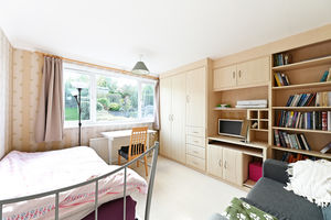 St Quentin Rise Bradway